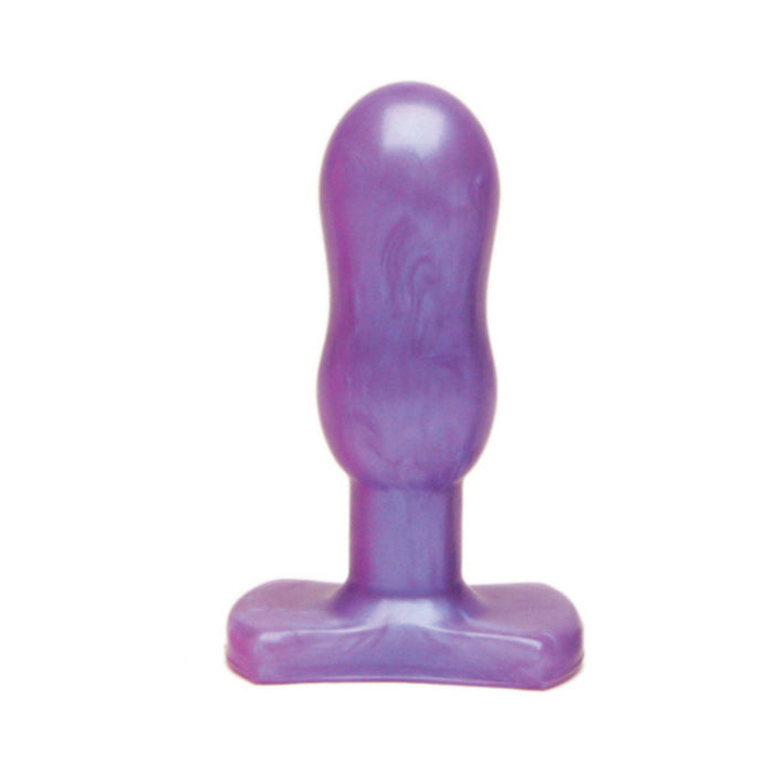 Tantus On The Go Silicone Packer Cocoa | cutebutkinky.com