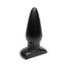 Tantus Ringo - Black | cutebutkinky.com