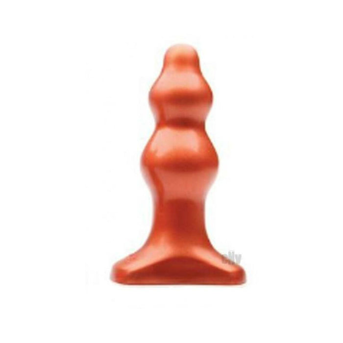 Tantus Severin Small Super Soft Copper | cutebutkinky.com