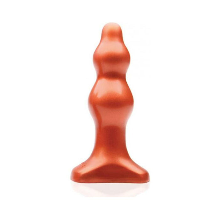 Tantus Severin Medium Super Soft - Copper | cutebutkinky.com