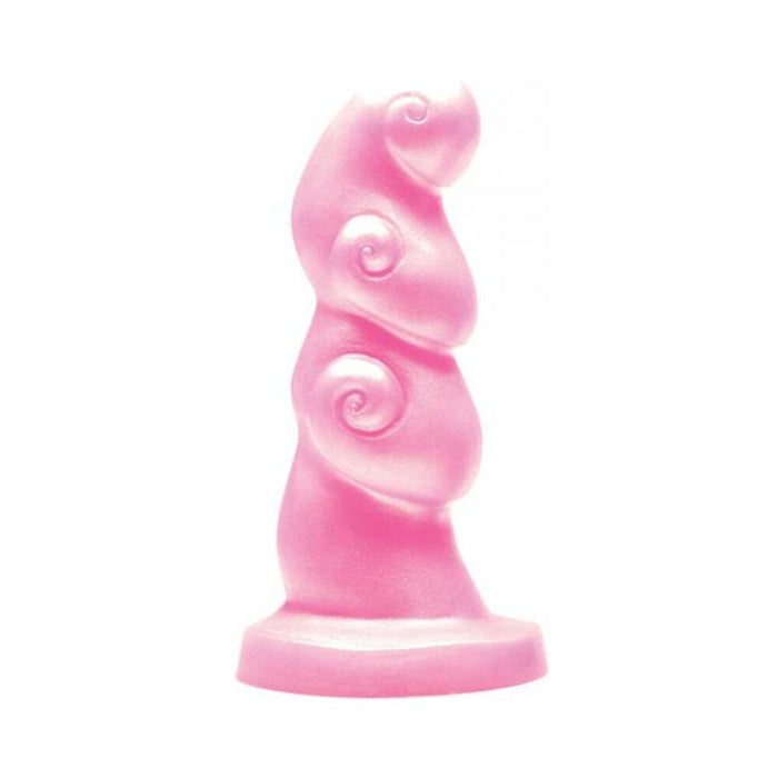 Tantus Hookah - Punk Rock Pink | cutebutkinky.com