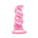Tantus Hookah - Punk Rock Pink | cutebutkinky.com