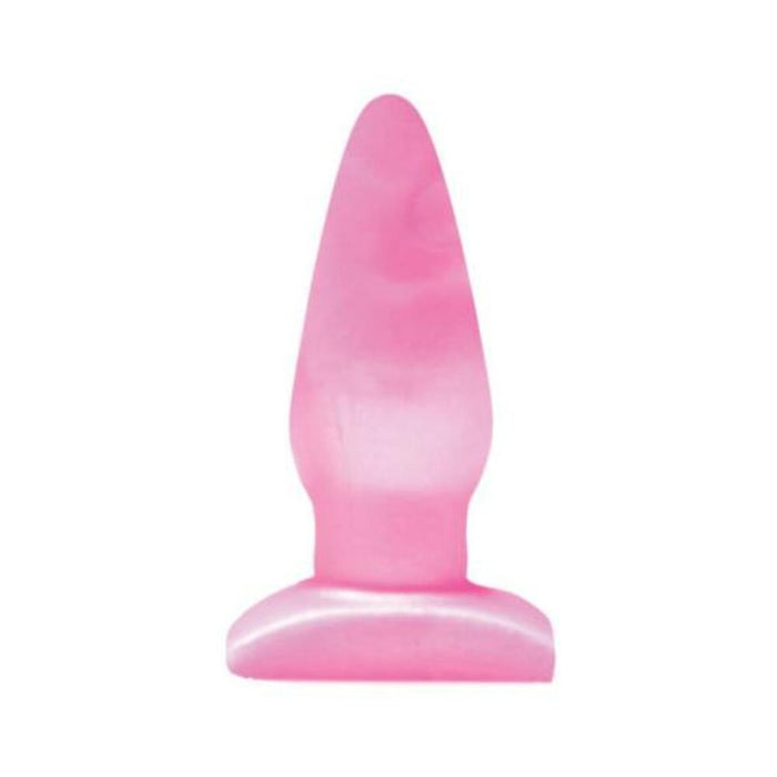 Tantus Ringo - Punk Rock Pink | cutebutkinky.com