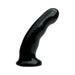 Tantus General - Black | cutebutkinky.com