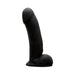 Tantus Piggy- Black | cutebutkinky.com