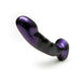 Tantus Acute - Midnight Purple | cutebutkinky.com