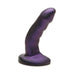Tantus Curve - Midnight Purple | cutebutkinky.com