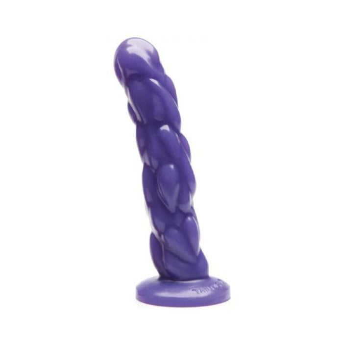 Tantus Paisley - Twilight (clamshell Packaging) | cutebutkinky.com