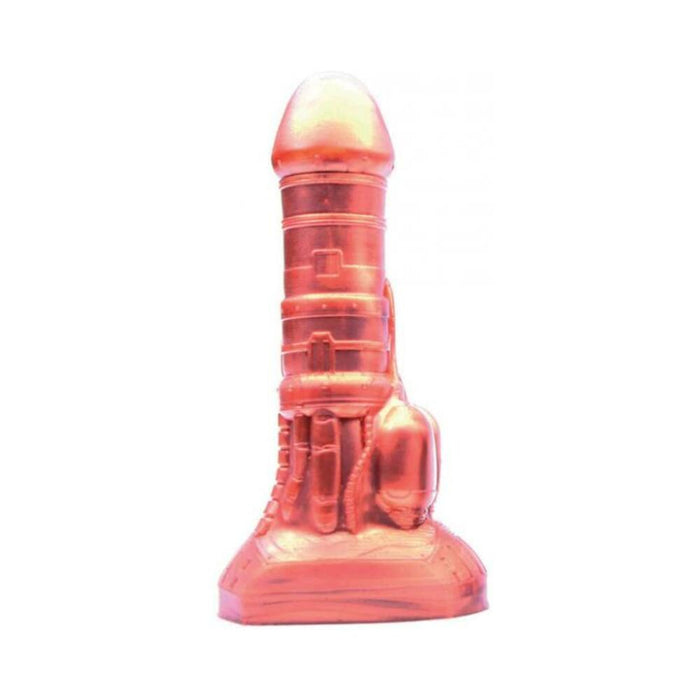 Tantus Steamhunk - Copper (dc) | cutebutkinky.com