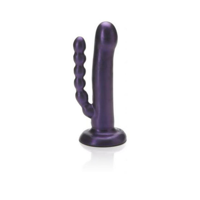 Tantus Fist Trainer- Red | cutebutkinky.com