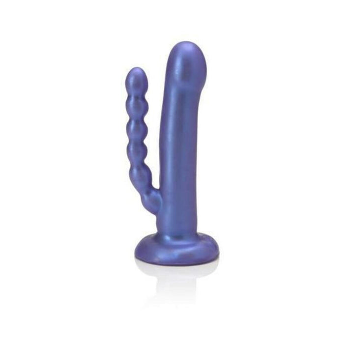 Tantus Paisley - True Blood Red | cutebutkinky.com