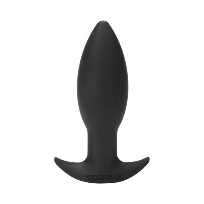 Tantus Neo - Black | cutebutkinky.com