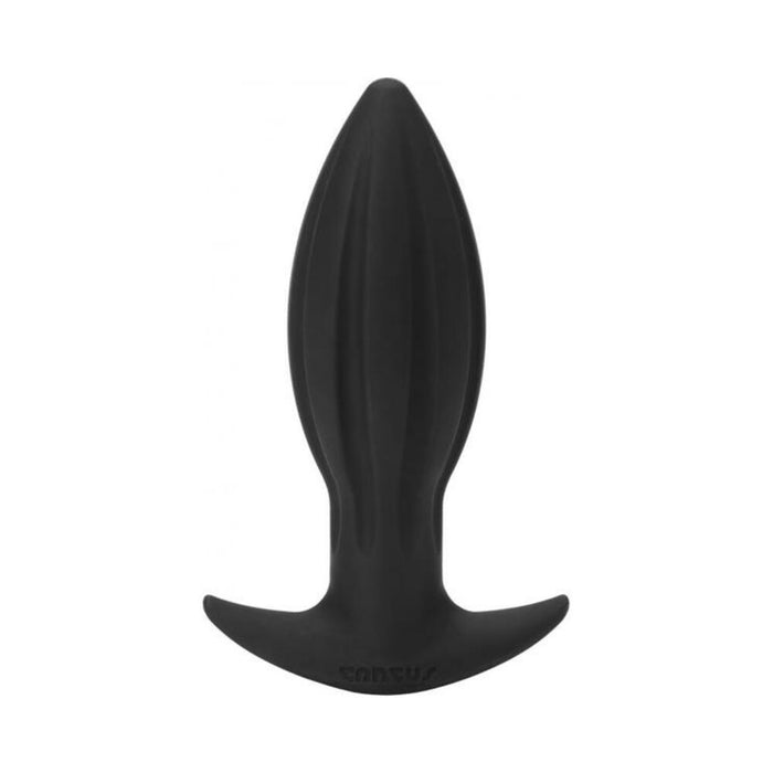 Tantus Juice - Black | cutebutkinky.com