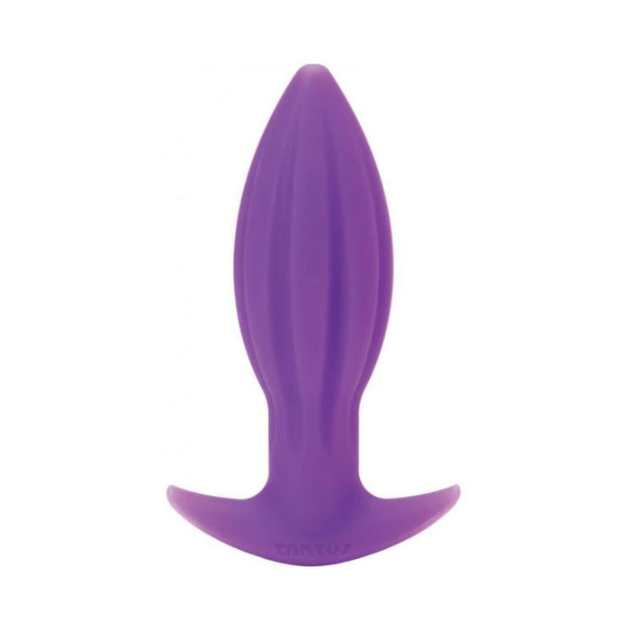 Tantus Juice - Purple | cutebutkinky.com