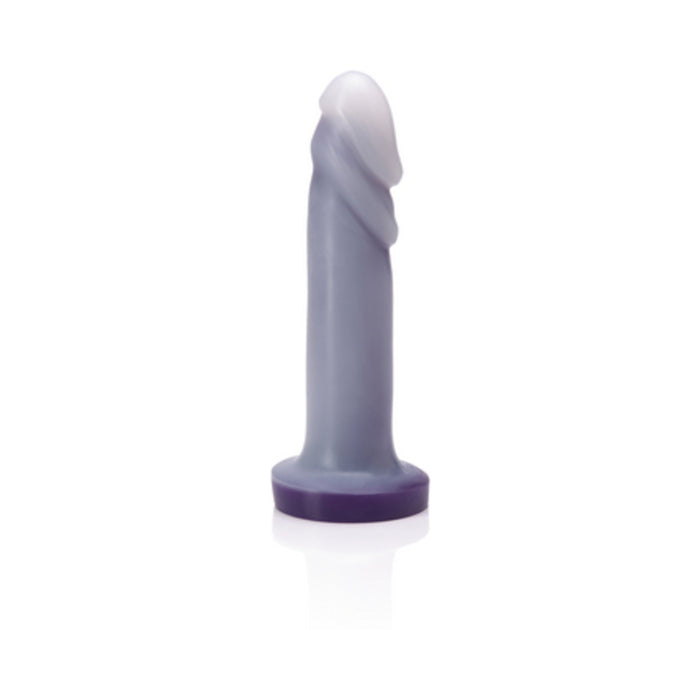 Tantus Flurry - Twilight | cutebutkinky.com