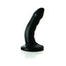 Tantus Curve Super Soft - Black | cutebutkinky.com