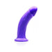 Tantus Adam Super Soft - Midnight Purple | cutebutkinky.com