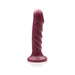 Tantus Echo Super Soft - Wine | cutebutkinky.com