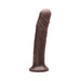 Tantus Gary - Mocha | cutebutkinky.com