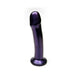 Tantus Buzz 1-midnight Purple | cutebutkinky.com