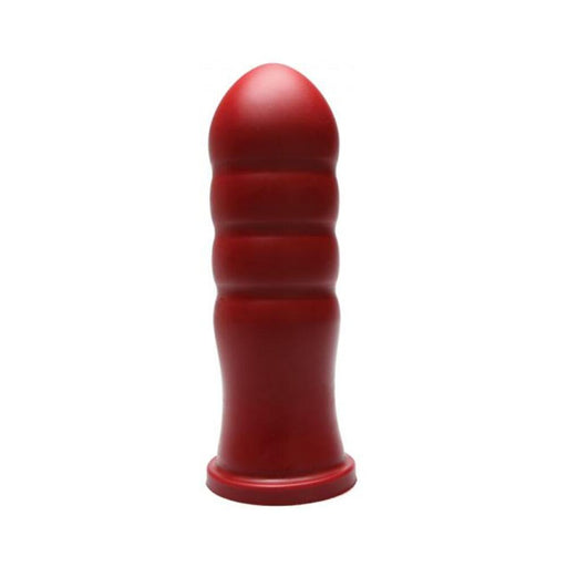Tantus Meat Wave - Red (box Packaging) | cutebutkinky.com
