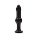 Tantus Fido-1 - Black | cutebutkinky.com