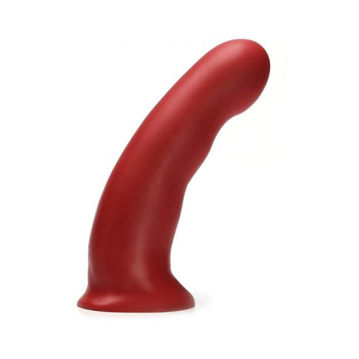 Tantus General - Red | cutebutkinky.com