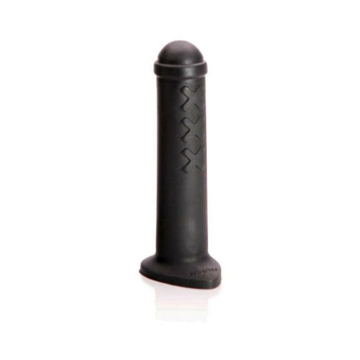 Tantus Amsterdam Junior - Black | cutebutkinky.com