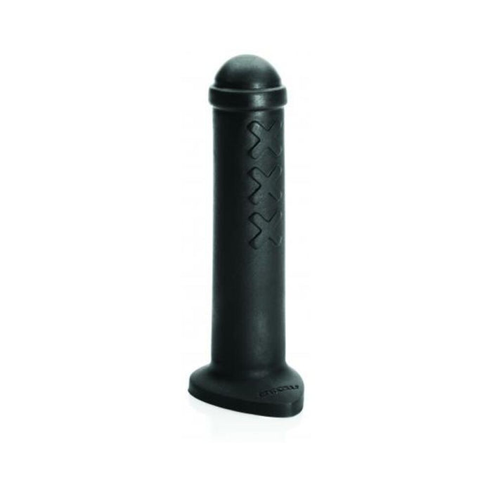 Tantus Amsterdam - Black | cutebutkinky.com
