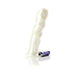 Tantus Goddess- Pearl White | cutebutkinky.com