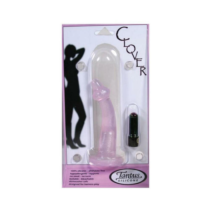 Tantus Cone Large - Black | cutebutkinky.com