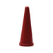 Tantus Cone Large - Red | cutebutkinky.com