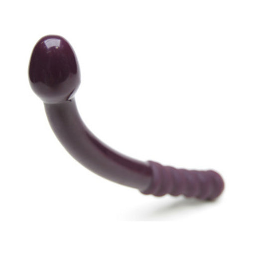 Tantus G-force - Wine | cutebutkinky.com