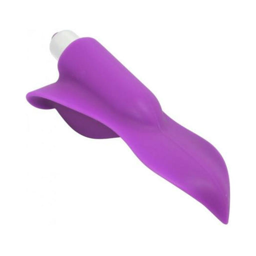 Panty Play - Purple (clamshell Packaging) | cutebutkinky.com
