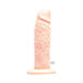 Tantus Sam Vibrating O2 Kit - Cream | cutebutkinky.com