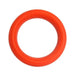 Tantus 1 75" C-ring - Red | cutebutkinky.com