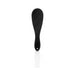 Tantus Pelt Paddle - Black | cutebutkinky.com