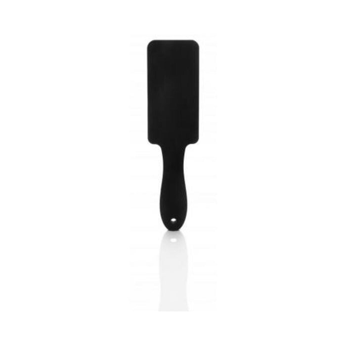 Tantus Thwack Paddle - Black | cutebutkinky.com