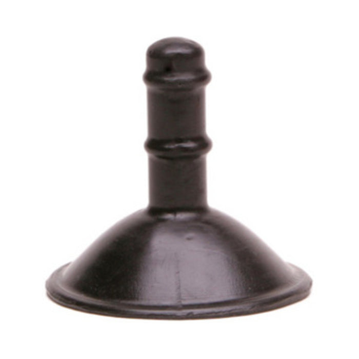 Suction Cup-black | cutebutkinky.com