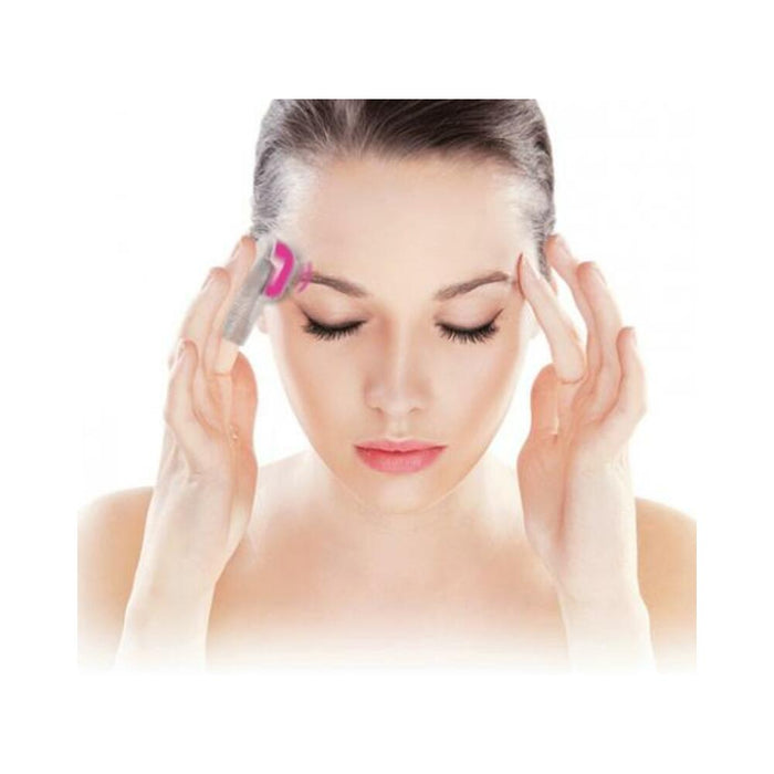 Fuzu Fingertip Massager | cutebutkinky.com