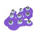 Fuzu Roller Glove Massage Ball O/S | cutebutkinky.com