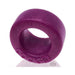 Oxballs Cock-b Bulge Cockring Silicone Plum | cutebutkinky.com