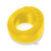 Oxballs Cock-b Bulge Cockring Silicone Yellow | cutebutkinky.com