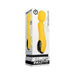 Evolved Buttercup Rechargeable Wand Vibrator - Yellow | cutebutkinky.com