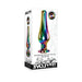 Evolved Rainbow Metal Plug Medium | cutebutkinky.com