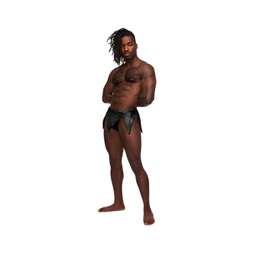 Mp Fetish Eros Black S/m | cutebutkinky.com