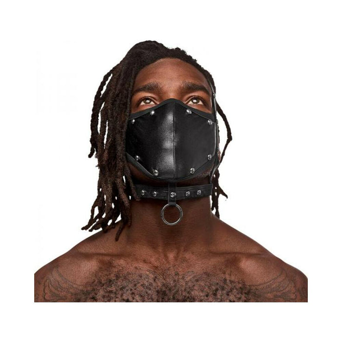 Mp Fetish Triton Black Os | cutebutkinky.com