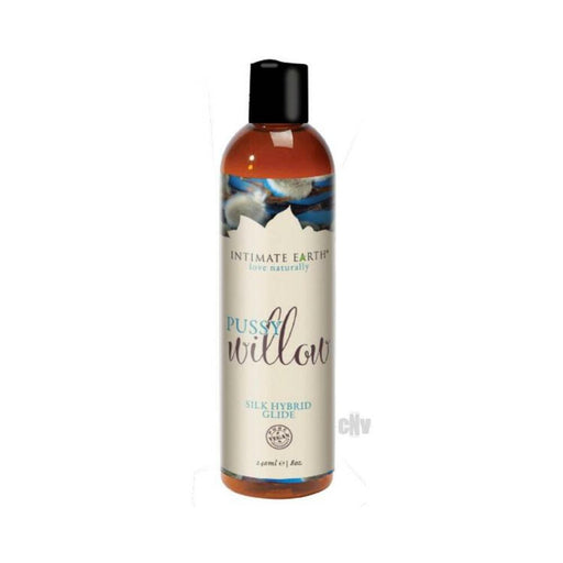 Ie Pussy Willow Silk Hybrid 240 Ml/8 Oz. | cutebutkinky.com