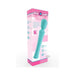 Sweetentsity Wand Teal | cutebutkinky.com
