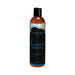 Intimate Earth Heaven Hazelnut Biscotti Massage Oil 8oz | cutebutkinky.com
